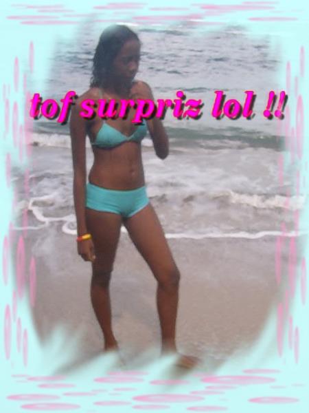 tjrs moi mélissa la femme d'estelle lol